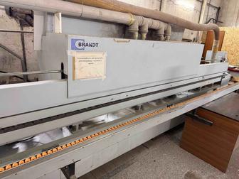 Продается Кромкооблицовачный станок