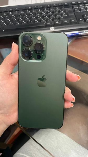 Продам iPhone 13 pro