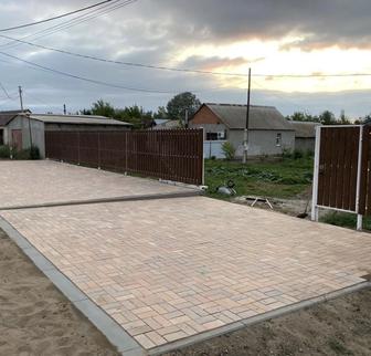 Укладка плитки