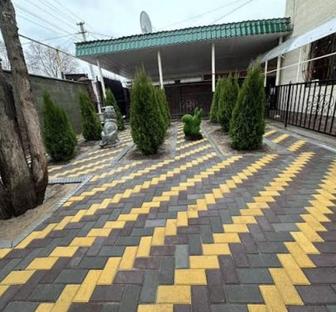 Укладка плитки