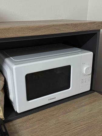 Микроволновая печь
