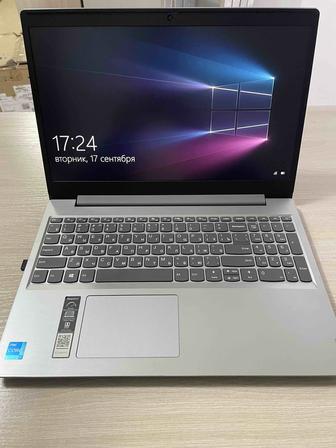 Ноутбук Lenovo IdeaPad L3 15ITL6