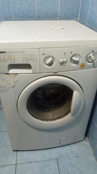 Отдам даром стиральную машинку