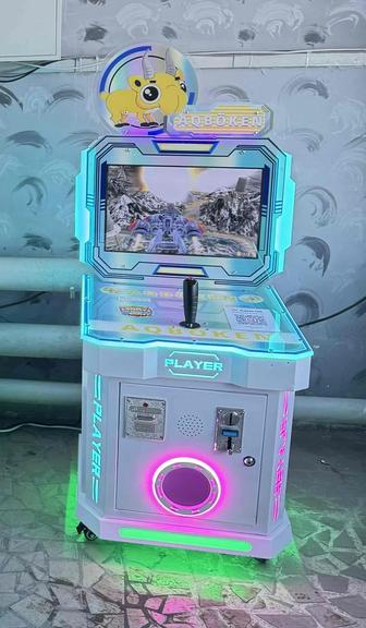 Игровой аппарат