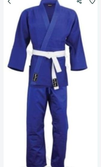 Кимоно новый