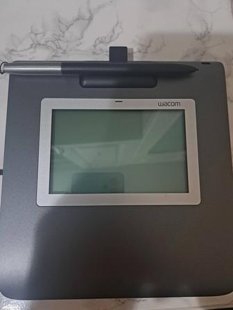 Планшет для электронной подписи Wacom 430G