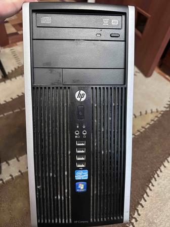 Системный блок HP 8300