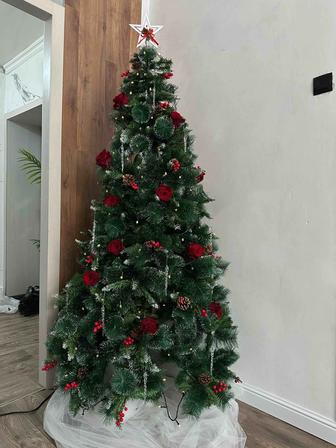 Ёлка искусственная