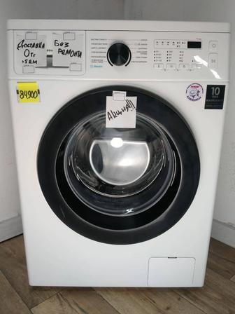 СТИРАЛЬНАЯ машина SAMSUNG 6KG/состояние новое/гарантия/доставка