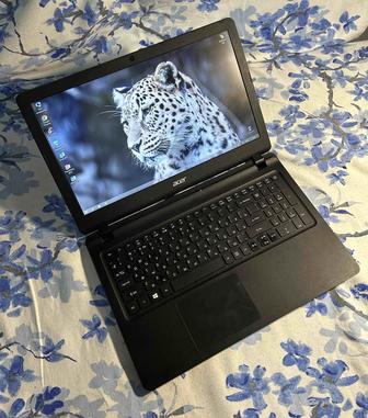 Ноутбук Acer в новом состояний