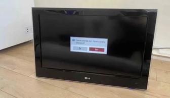 Продам телевизор LG