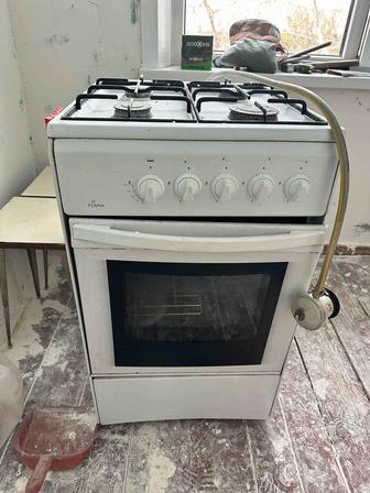 Плита газовая