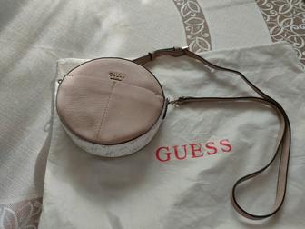 Сумка Guess
