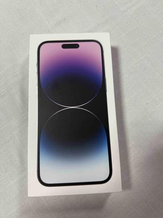 iPhone 14 Pro Max 256 gb