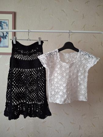 Костюм для девочки