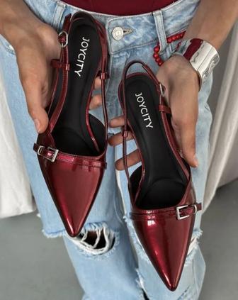 Туфли босоножки