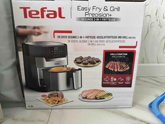 Аэрогриль Tefal