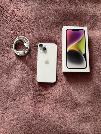 Продам 14 IPhone 128 GB