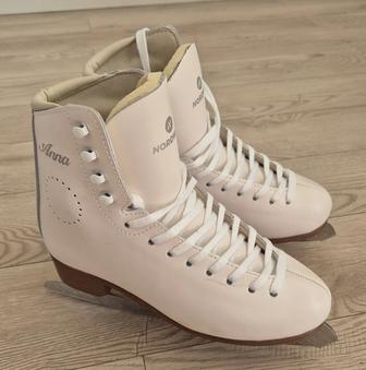 Женские коньки Nordway Anna