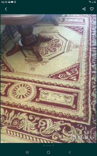 Продам ковер