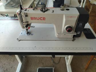 Bruce Q5