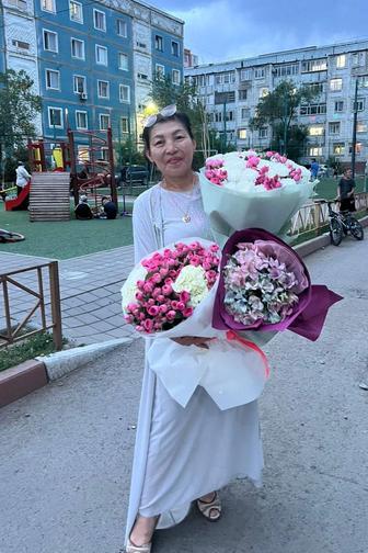 Продавец-консультант