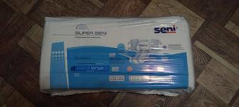 Памперсы для взрослых