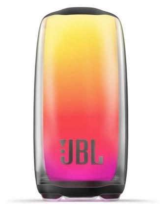 Портативная колонка JBL Pulse 5 черный