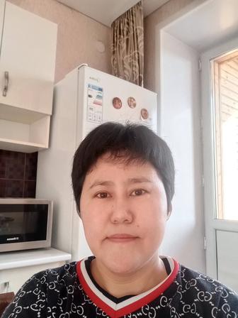 Уборка квартир