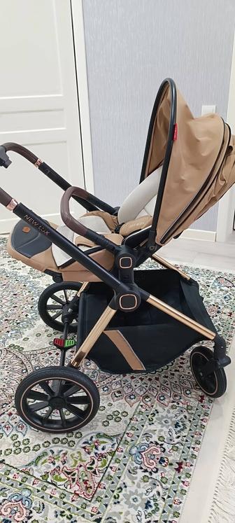 Продам коляску