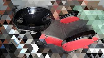 Продам мойку для салона красоты