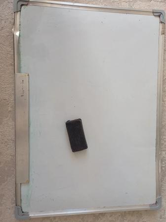 Маркерная доска