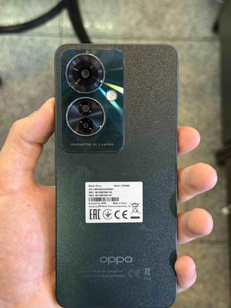 Продам Oppo Reno 11f
