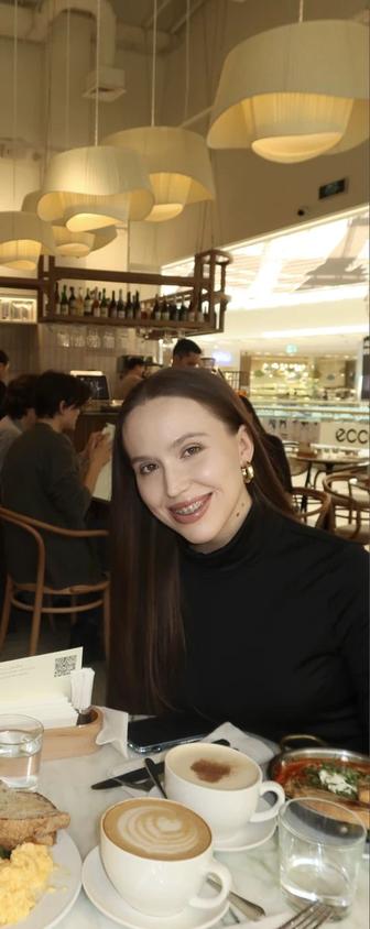 Журналист