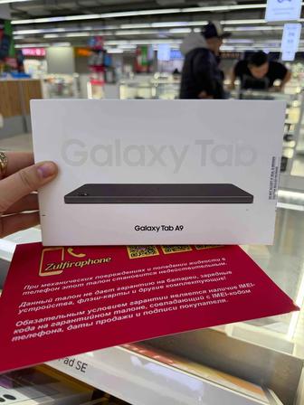Samsung Galaxy Tab A9 128gb