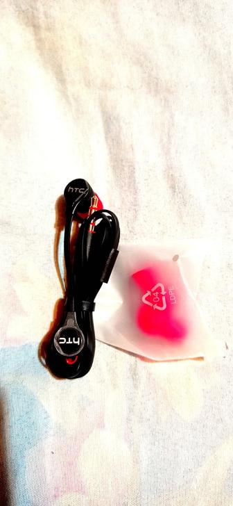 Наушники HTC Оригинал