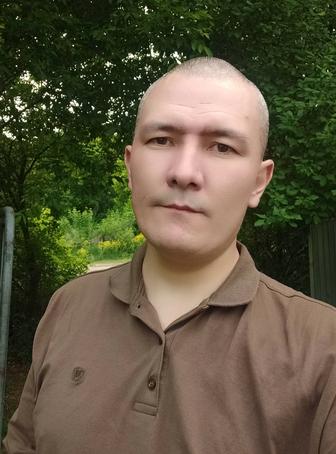Разнорабочий подсобник