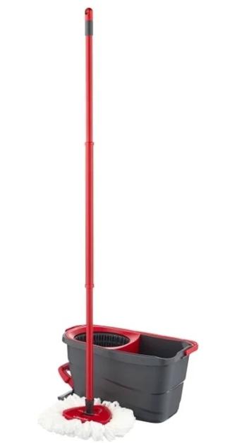 Продам комплект для уборки (ведро и швабра) Германия