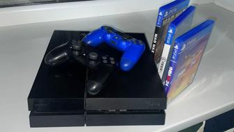 PlayStation 4