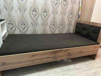 Продам кровать