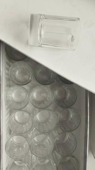 Продам рюмки