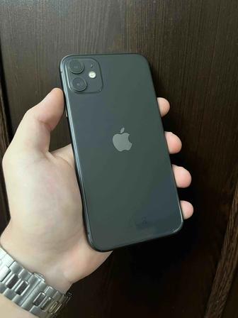 Айфон 11 64гб ЕАС идеал