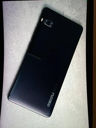 Meizu Pro 7 Plus