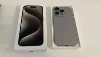 Iphone 15 pro 128