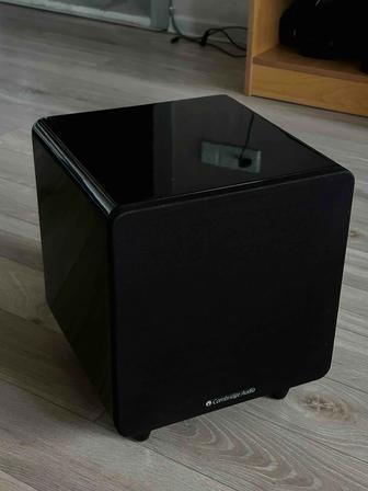 Сабвуфер Cambridge Audio Minx X300
