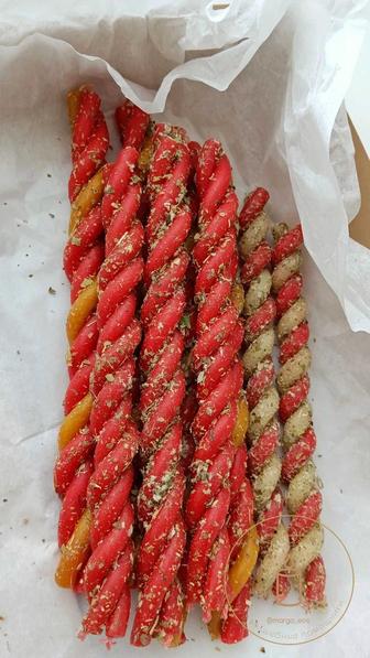 Курс по программным свечам