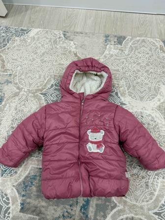 Продается детская куртка