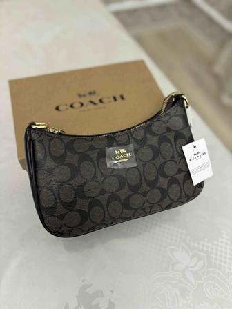 Сумка Coach женская кросс боди (новый)