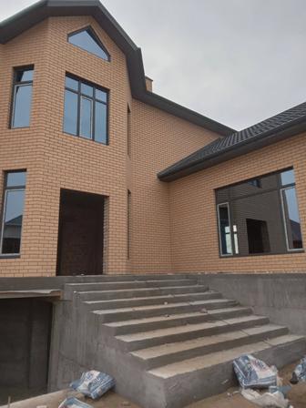 Изготовление металлопластиковых окон и дверей