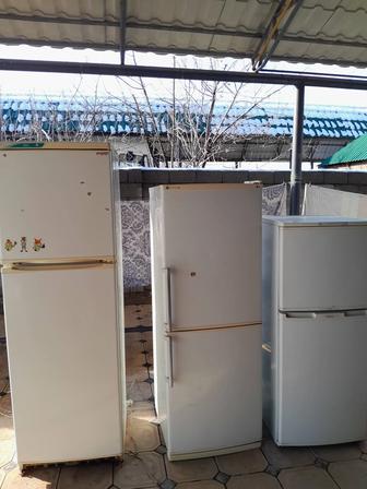 Холодильник с доставкой